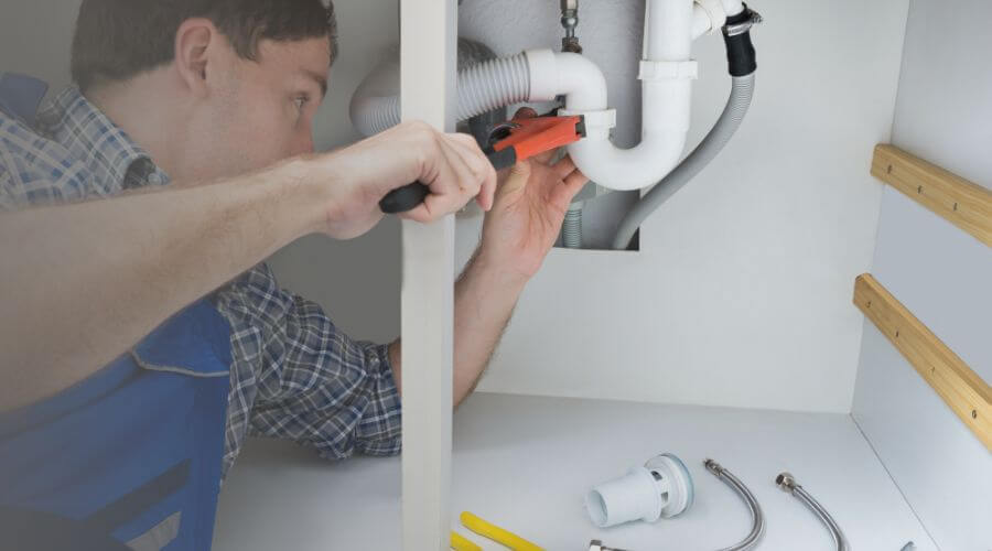Professional bathroom faucet installation in Unadilla, NE